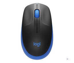 MYSZ LOGITECH M190 BLUE