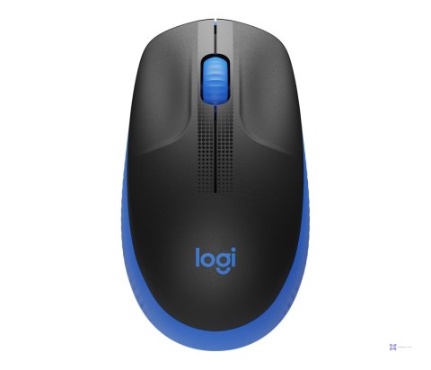 MYSZ LOGITECH M190 BLUE