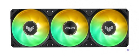 Chłodzenie ASUS TUF GAMING LC III 360 ARGB