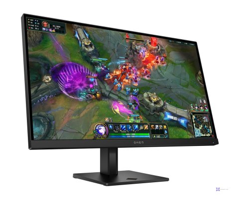 MONITOR HP LED, QHD 27" OMEN 27qs G2 (AW3V0E9) 280Hz