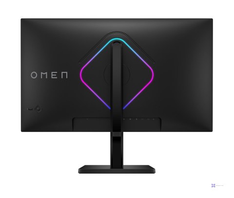 MONITOR HP LED, QHD 27" OMEN 27qs G2 (AW3V0E9) 280Hz