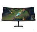 MONITOR HP OLED, WQHD 34" OMEN 34c G2 (AV4C1E9) 180Hz