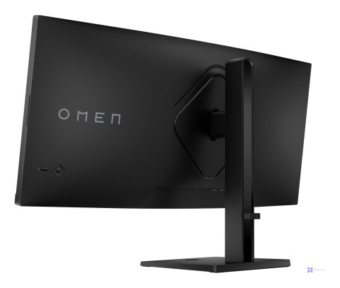 MONITOR HP OLED, WQHD 34" OMEN 34c G2 (AV4C1E9) 180Hz