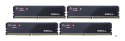 G.SKILL FLARE X5 AMD DDR5 4X64GB 6000MHZ CL34 EXPO BLACK F5-6000J3444F64GX4-FX5