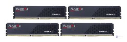 G.SKILL FLARE X5 AMD DDR5 4X64GB 6000MHZ CL34 EXPO BLACK F5-6000J3444F64GX4-FX5