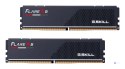 G.SKILL FLARE X5 AMD DDR5 4X64GB 6000MHZ CL34 EXPO BLACK F5-6000J3444F64GX4-FX5