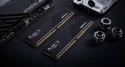 G.SKILL FLARE X5 AMD DDR5 4X64GB 6000MHZ CL34 EXPO BLACK F5-6000J3444F64GX4-FX5
