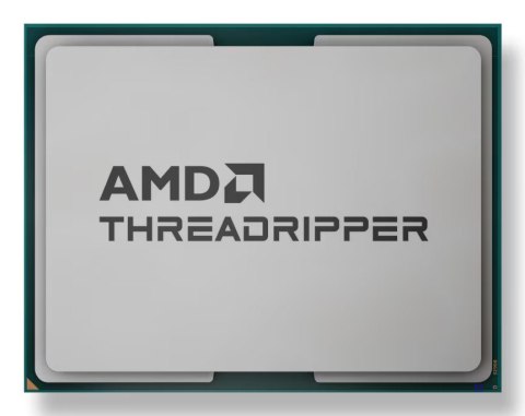 Procesor AMD Threadripper 9970X (32C/64T) 4.0Ghz (5.4 GHz Turbo) Socket sTR5 TDP 350W box