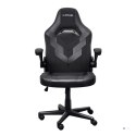 Fotel gamingowy TRUST GXT703 RIYE GAMING CHAIR BLACK (25128)