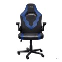 Fotel gamingowy TRUST GXT703B RIYE GAMING CHAIR BLUE