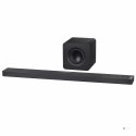 Soundbar Samsung HW-QS700F/EN 3.1.2 kan. 360W Bluetooth 5.3 Dolby Atmos Czarny (NOWOŚĆ 2025)