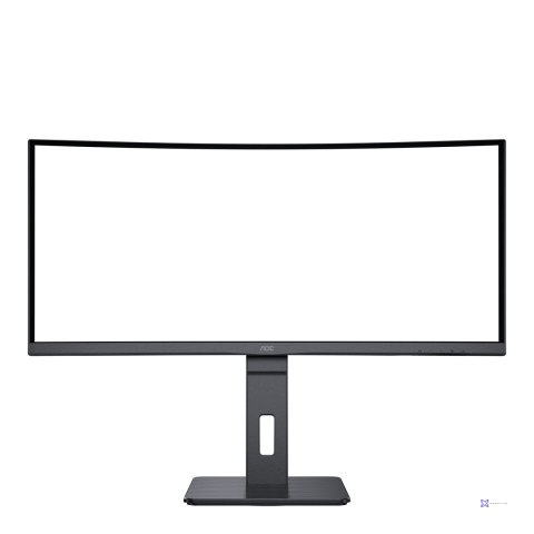 MONITOR AOC LED 34" CU34P3CV