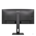 MONITOR AOC LED 34" CU34P3CV