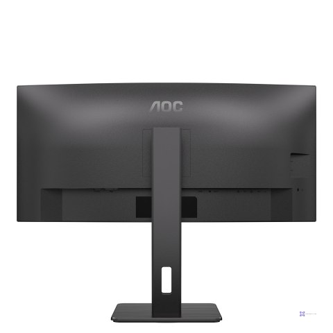 MONITOR AOC LED 34" CU34P3CV