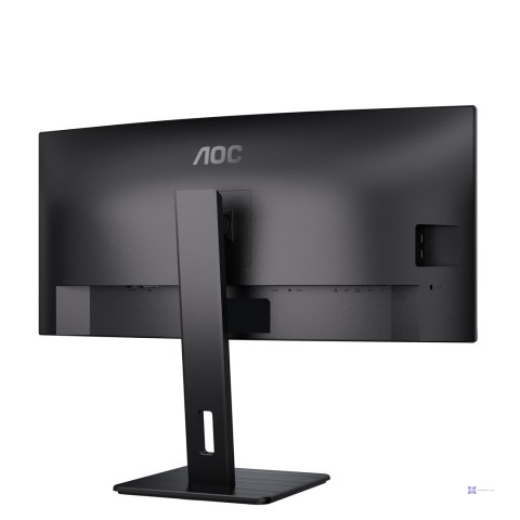 MONITOR AOC LED 34" CU34P3CV