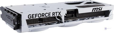 Karta graficzna MSI GeForce RTX 5080 16GB VENTUS 3X OC WHITE GDDR7