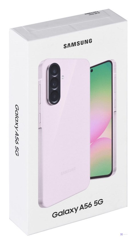 Samsung Galaxy A56 (A566) 5G DS. 8/256GB Pink