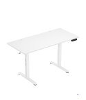 Biurko elektryczne MA-Leader 7.0 White