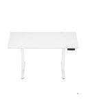 Biurko elektryczne MA-Leader 7.0 White