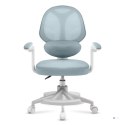 Fotel obrotowy Junior 4.5 Mint