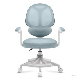Fotel obrotowy Junior 4.5 Mint