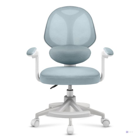 Fotel obrotowy Junior 4.5 Mint