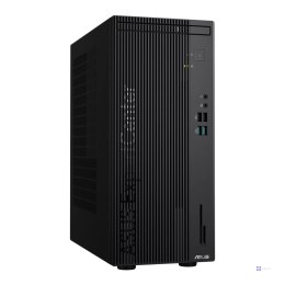 Komputer PC Asus D501MER Mini Tower i5-14500/16GB/SSD512GB/UHD770/W11P/3Y Black