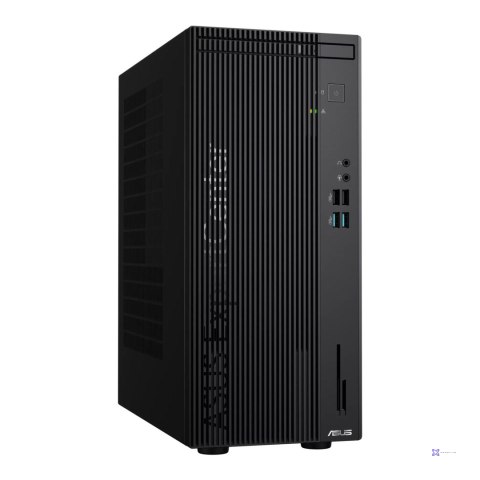 Komputer PC Asus D501MER Mini Tower i5-14500/16GB/SSD512GB/UHD770/W11P/3Y Black