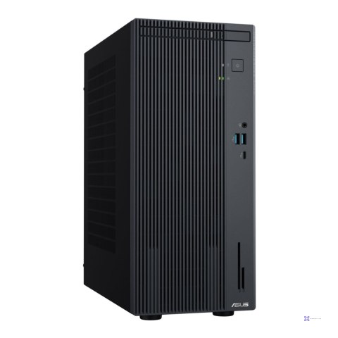 Komputer PC Asus P500MV Mini Tower i5-13420H/16GB/SSD512GB/UHD/DVD-8X/W11P/3Y Black