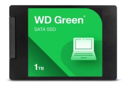 SSD WD Green 2.5