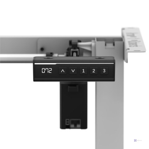 Stelaż elektryczny Xeno 2.1 White