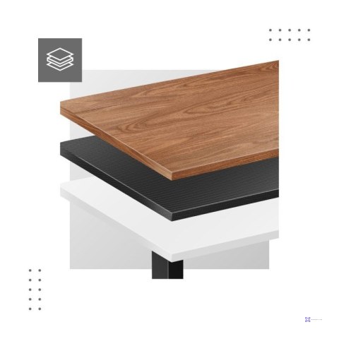 Stelaż elektryczny Xeno 4.1 Black