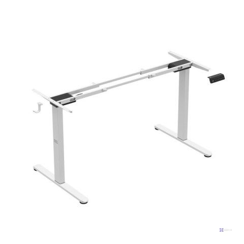 Stelaż elektryczny Xeno 4.5 White
