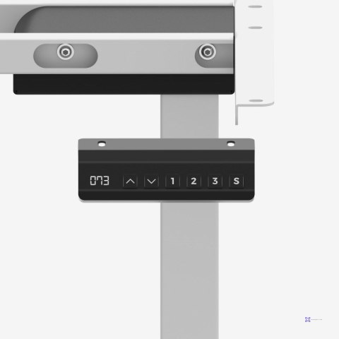 Stelaż elektryczny Xeno 4.5 White