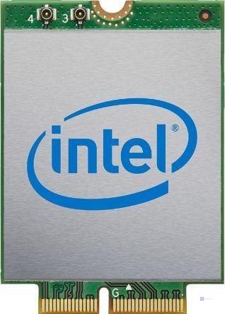 Karta sieciowa Intel Wi-Fi 6 AX201