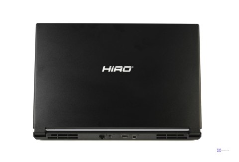 Laptop gamingowy HIRO Y560 15,6'', 144Hz, i7 13620H, RTX 5060 8GB, 32GB RAM, 2TB SSD M.2, W11H