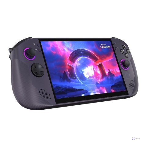 Lenovo Legion Go S 8APU1 Ryzen Z1 Extreme 8" WUXGA IPS 500nits Glossy 120Hz Touch 16GB LPDDR5x-7500 SSD512 Radeon Graphics 55.5W