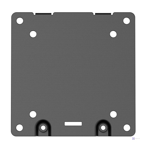 MACLEAN UCHWYT BIURKOWY DO MONITORA LCD 17-57", 27KG, VESA MAX 200X200 PODWÓJNE RAMIĘ MC-968