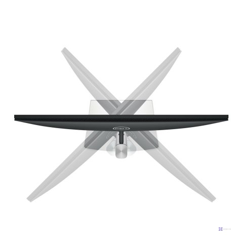 MONITOR DELL LED 27" P2725HE