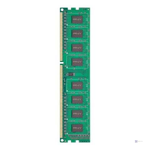 Pamięć PNY 8GB DDR3 RAM PC 1600MHz