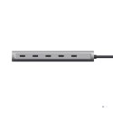 Trust HALYX 5 Portowy USB-C HUB