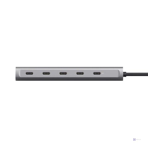 Trust HALYX 5 Portowy USB-C HUB
