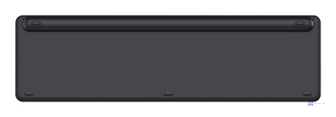 Klawiatura Trust VAIYA WIRELESS US Black