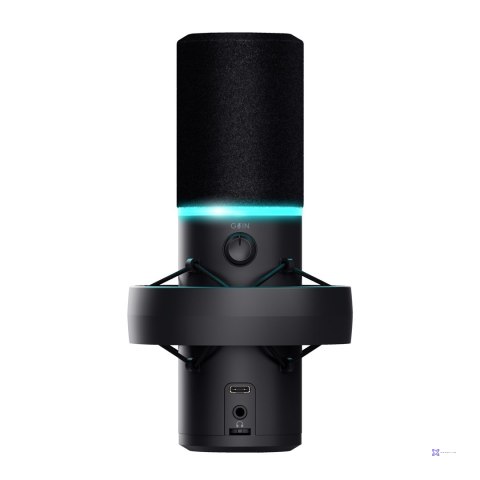 Mikrofon Trust GXT 255+ ONYX + statyw (24354)