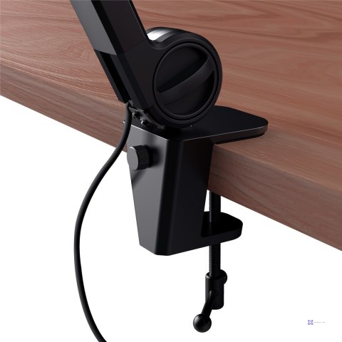 Mikrofon Trust GXT 255+ ONYX + statyw (24354)