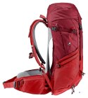 Plecak turystyczny Deuter Futura Pro 36, masala/cherry