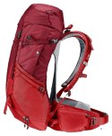 Plecak turystyczny Deuter Futura Pro 36, masala/cherry