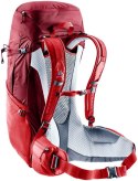 Plecak turystyczny Deuter Futura Pro 36, masala/cherry