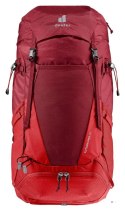 Plecak turystyczny Deuter Futura Pro 36, masala/cherry