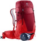 Plecak turystyczny Deuter Futura Pro 36, masala/cherry